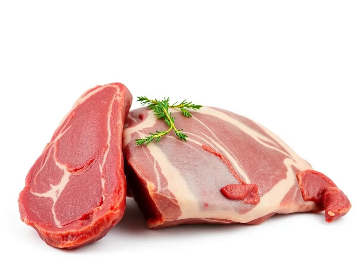 HS 02050000 — Meat of horses, asses, mules or hinnies, fresh, chilled or frozen