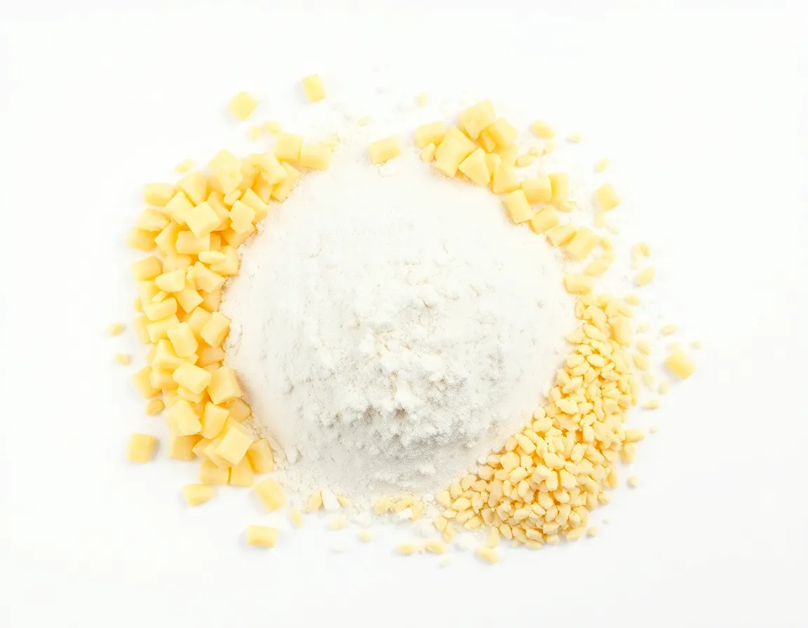 HS 11052000 — Flour, meal, powder, flakes, granules and pellets of potatoes — Flakes, granules and pellets