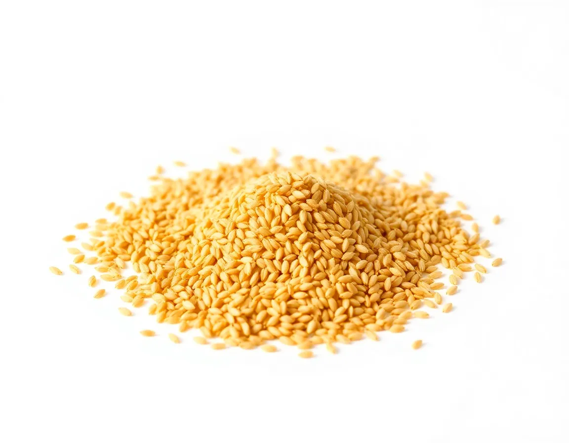 HS 12040000 — Linseed, whether or not broken