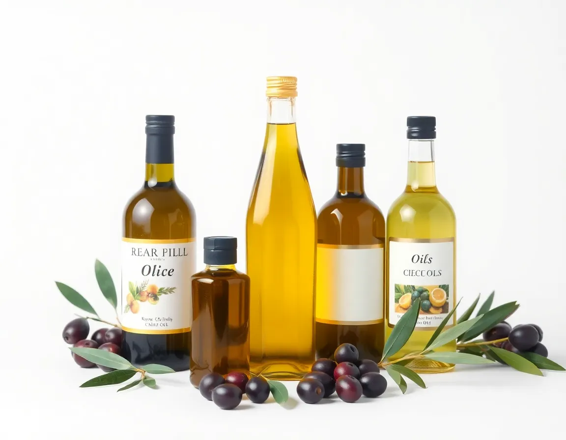 HS 15109090 — Autres huiles et leurs fractions, obtenues uniquement à partir d'olives, même raffinées, mais non chimiquement modifiées, y compris les mélanges de ces huiles ou fractions avec des huiles ou fractions du n° 15.09, autres