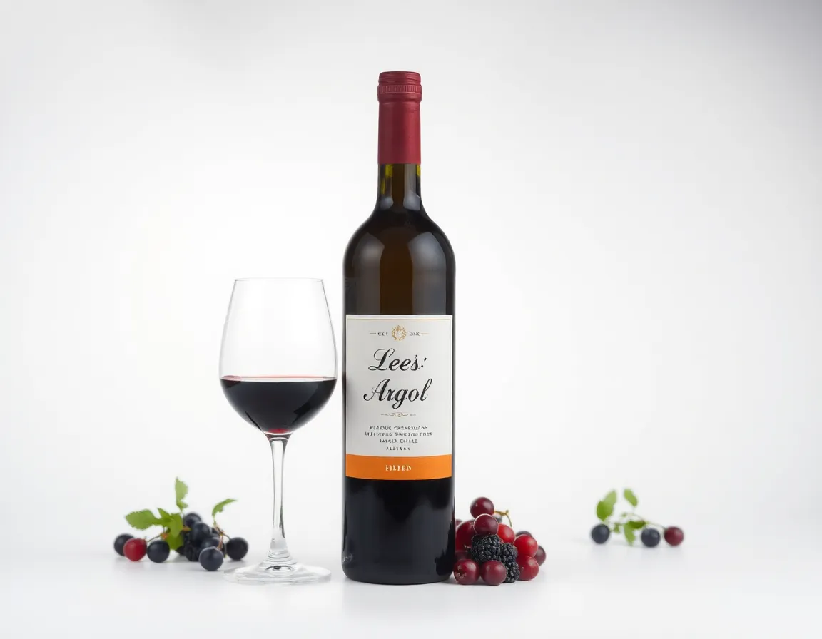 HS 23070000 — Wine lees; argol