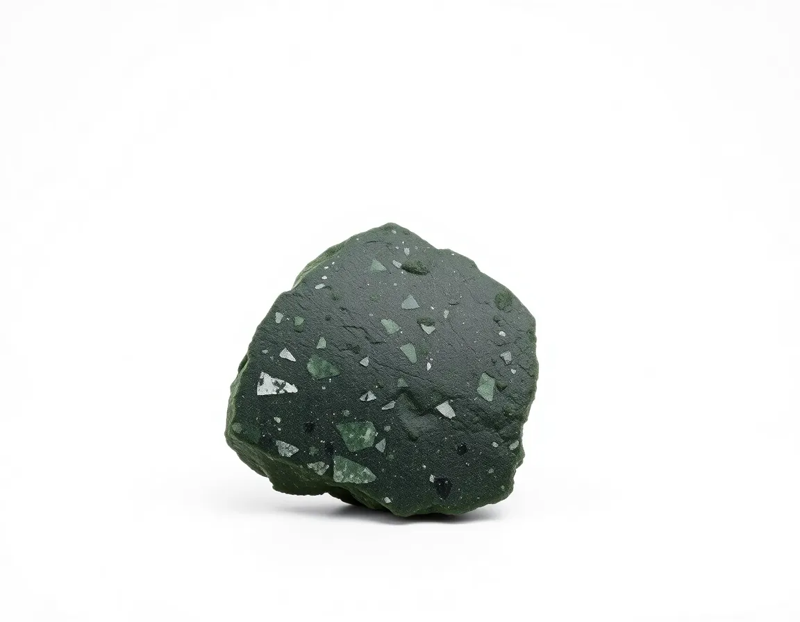 HS 25261000 — Stéatite naturelle, même dégrossie ou simplement débitée, par sciage ou autrement, en blocs ou en plaques de forme rectangulaire (y compris carrée); talc — Non broyé, non réduit en poudre