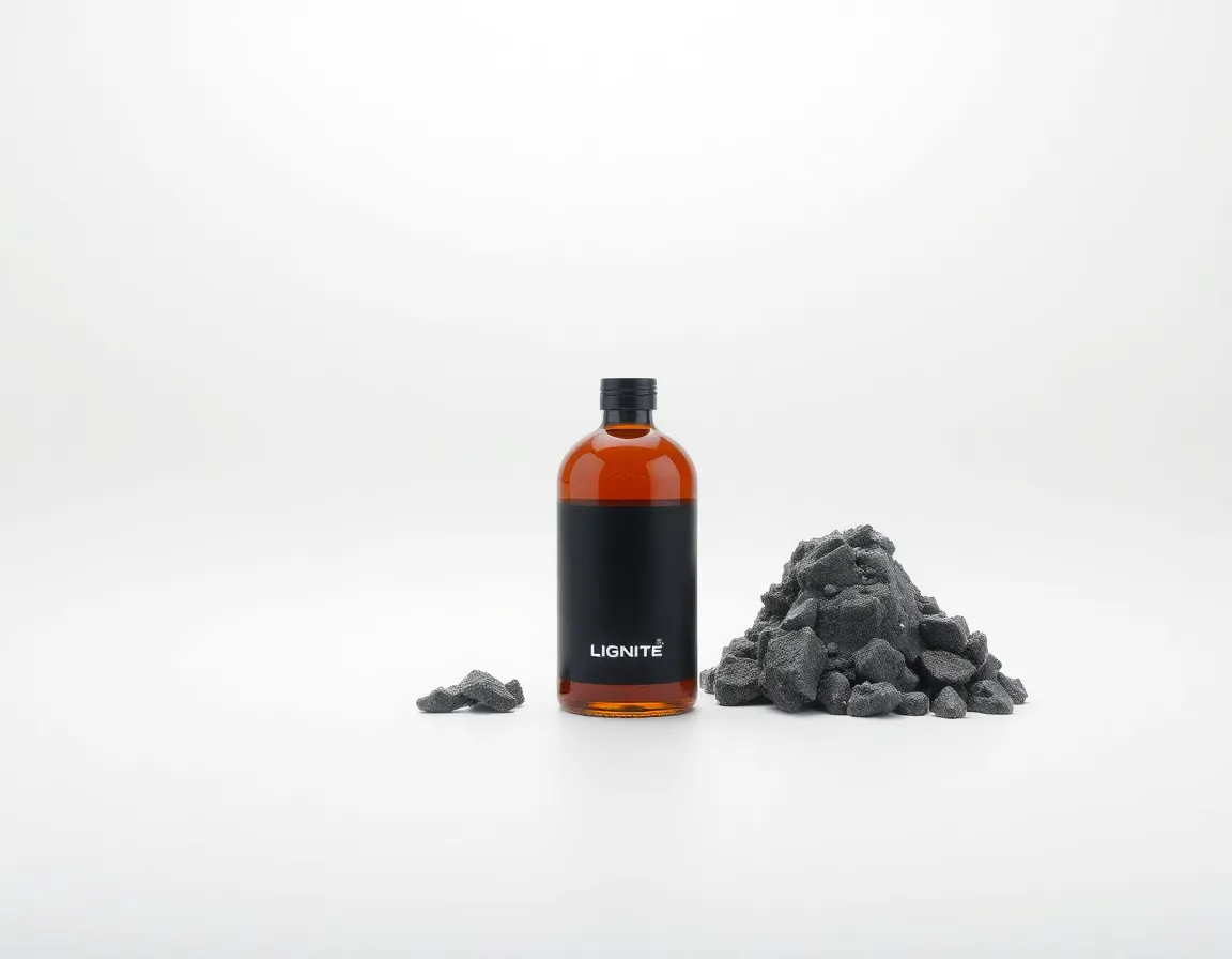 HS 27021000 — Lignite, whether or not agglomerated, excluding jet — Lignite, whether or not pulverised, but not agglomerated