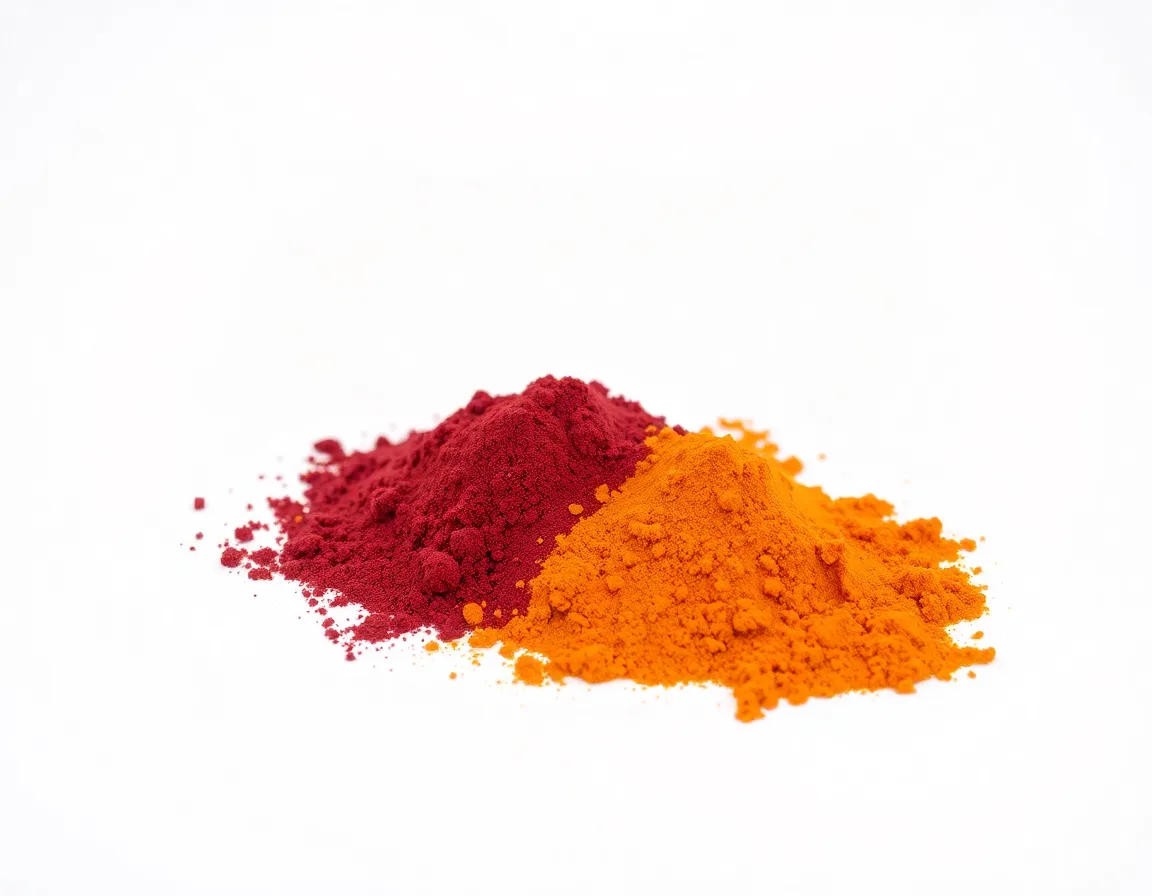 HS 28241000 — Oxydes de plomb ; minium rouge et minium orange — Monoxyde de plomb (litharge, massicot)