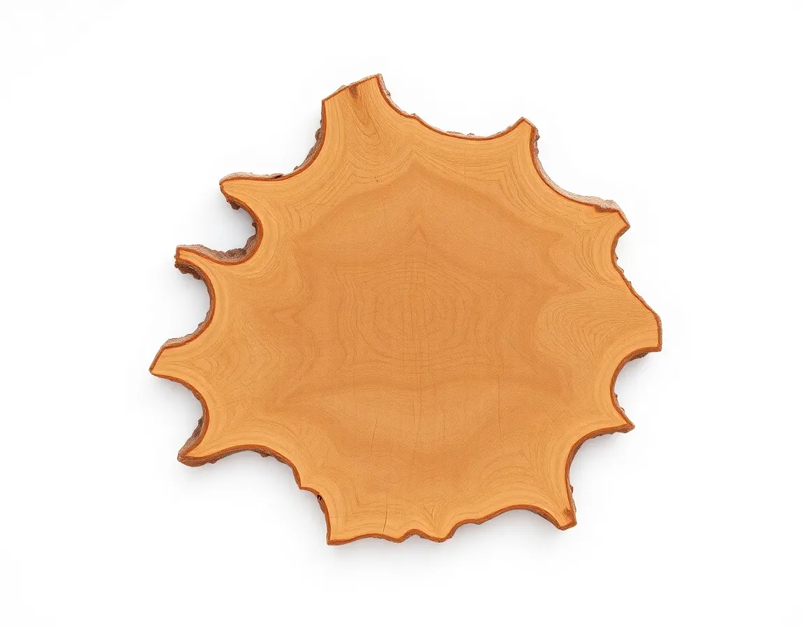 HS 44091000 — Bois (y compris les lames et frises pour parquets, non assemblés) façonnés en continu (languettes, rainures, feuillures, chanfreinés, joints en V, moulurés, arrondis ou similaires) le long de l'un de ses bords, extrémités ou faces, même rabotés, poncés ou assemblés en bout — Conifères