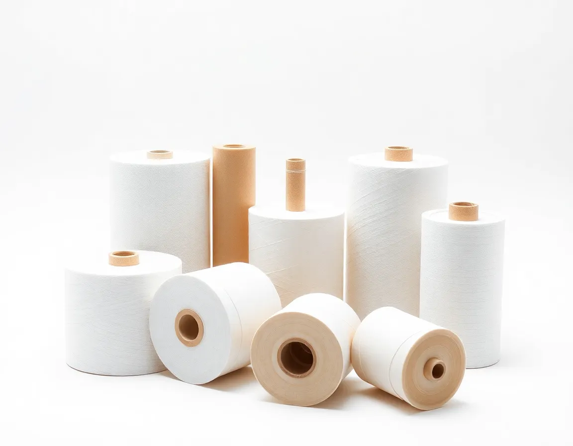 Cops Spools HS 48229010 — Bobbins, spools, cops and | Indonesia Import Duty | Kickrate
