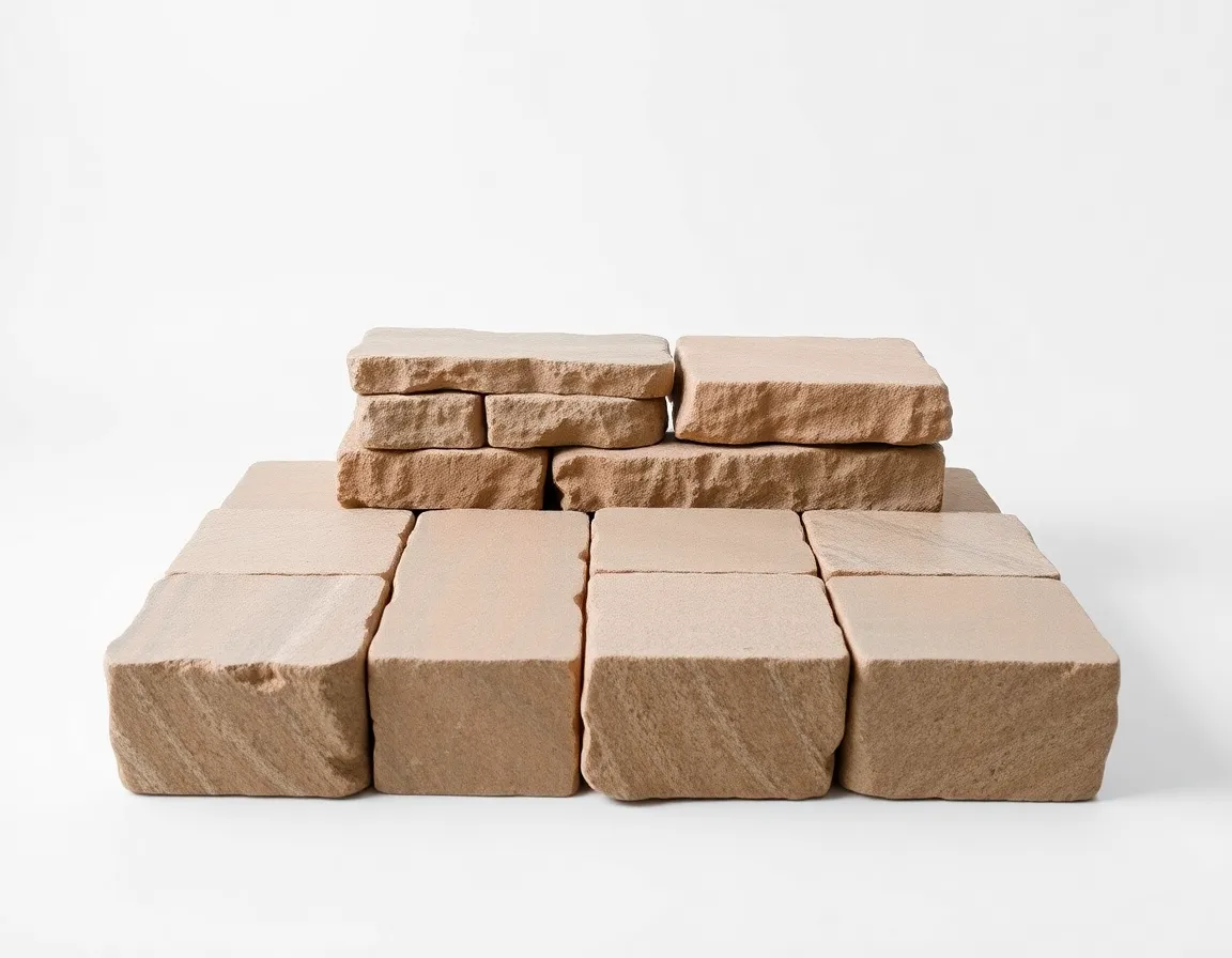 HS 68010000 — Setts, curbstones and flagstones, of natural stone (except slate)