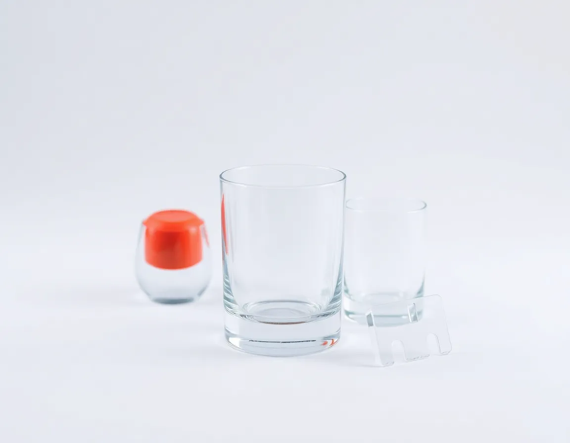 HS 70140090 — Verrerie de signalisation et éléments optiques en verre (autres que ceux du n° 70.15), non travaillés optiquement, autres