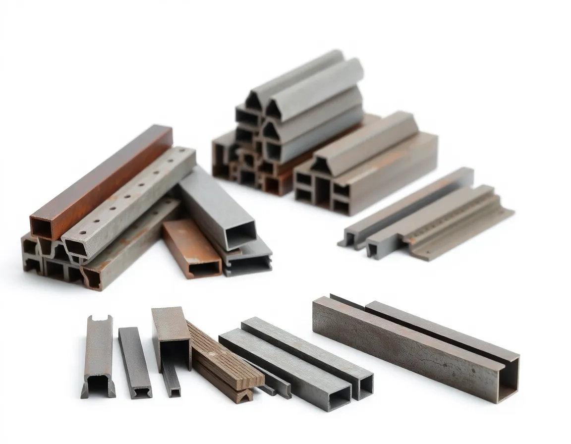 HS 73089020 — Structures (excluding prefabricated buildings of heading 94.06) and parts of structures (for example, bridges and bridge-sections, lock-gates, towers, lattice masts, roofs, roofing frame-works, doors and windows and their frames and thresholds for doors, shutters, balustrades, pillars and columns), of iron or steel; plates, rods, angles, shapes, sections, tubes and the like, prepared for use in structures, of iron or steel — Prefabricated modular type joined by shear connectors