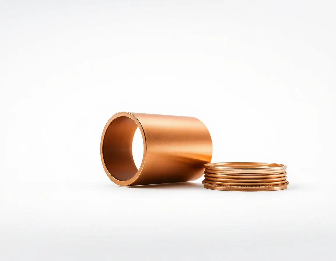 HS 74050000 — Master alloys of copper