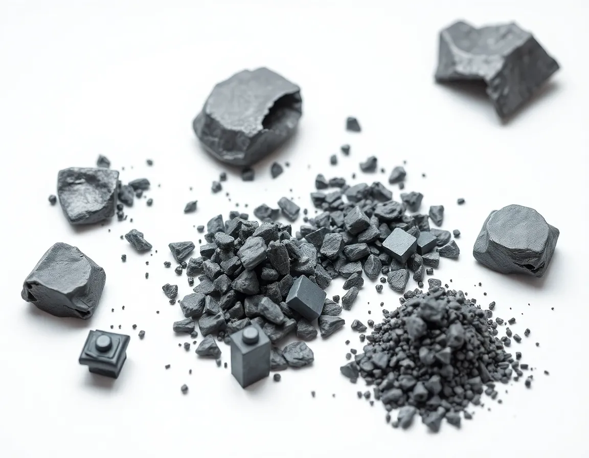 HS 81019910 — Tungsten (wolfram) and articles thereof, including waste and scrap — Bars and rods, other than those obtained simply by sintering; profiles, sheets, strip and foil