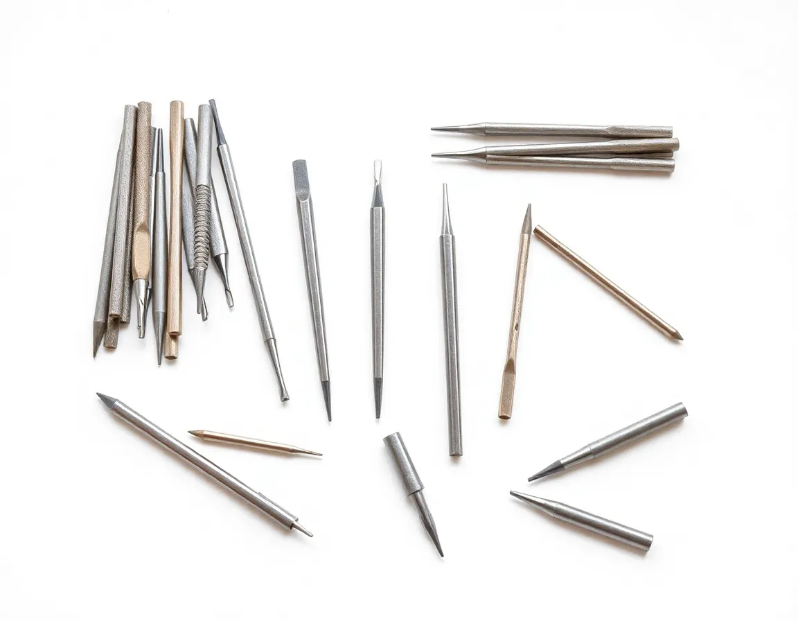 HS 82090000 — Plates, sticks, tips and the like for tools, unmounted, of cermets