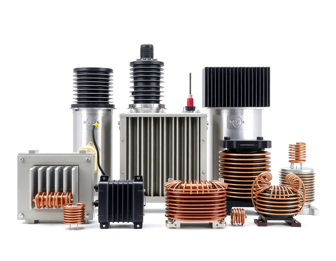 HS 85043124 — Transformateurs électriques, convertisseurs statiques (par exemple, redresseurs) et inductances — Avec une tension nominale de 1 kV ou plus, mais inférieure à 66 kV
