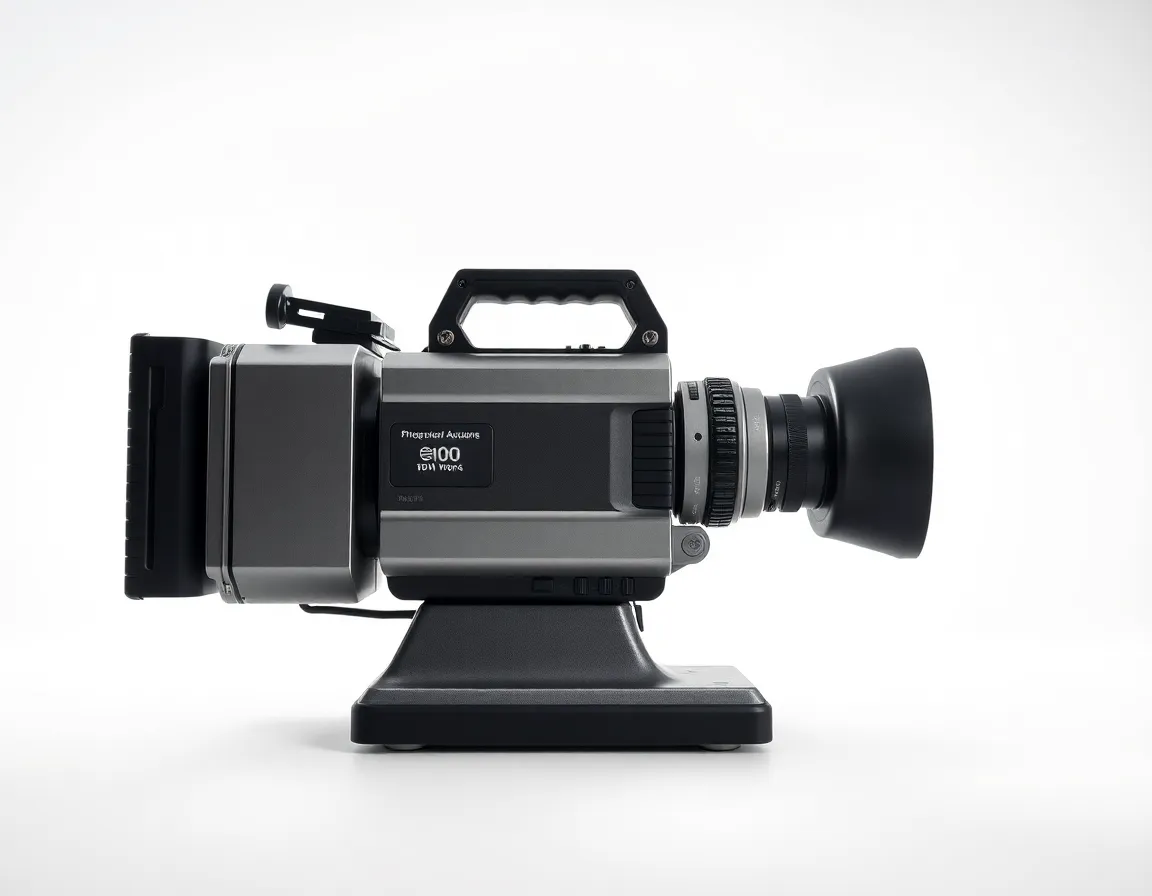 HS 85211090 — Appareils d'enregistrement ou de reproduction vidéo, même incorporant un tuner vidéo; Type de bande magnétique, autre
