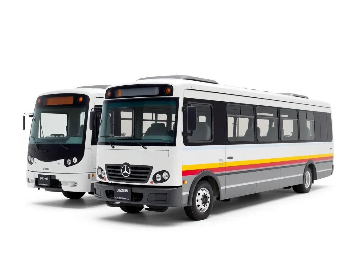 HS 86039000 — Self-propelled railway or tramway coaches, vans and trucks, other than those of heading 86.04, other