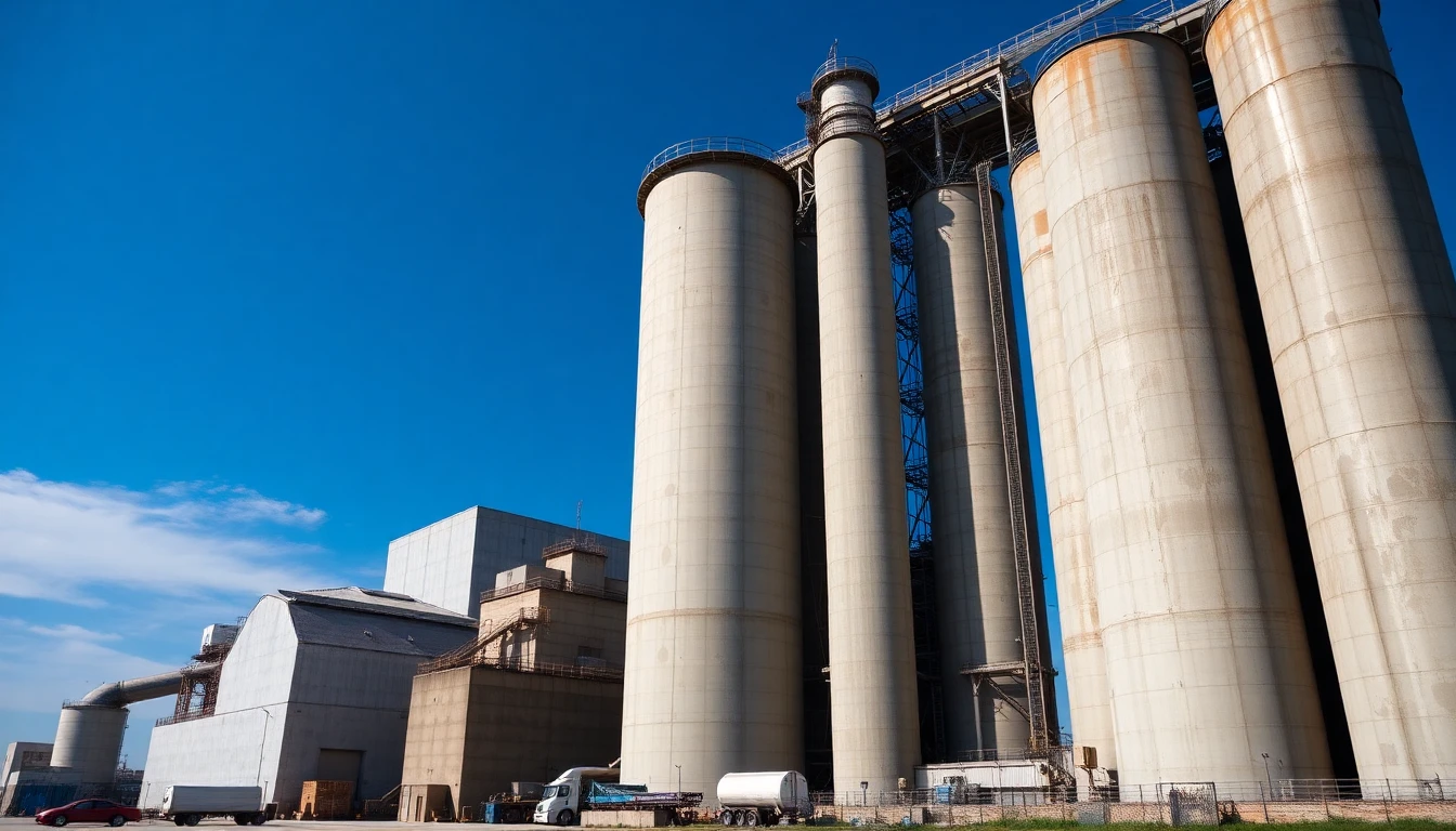 Clinkers and Cements Export and Import in Indonesia