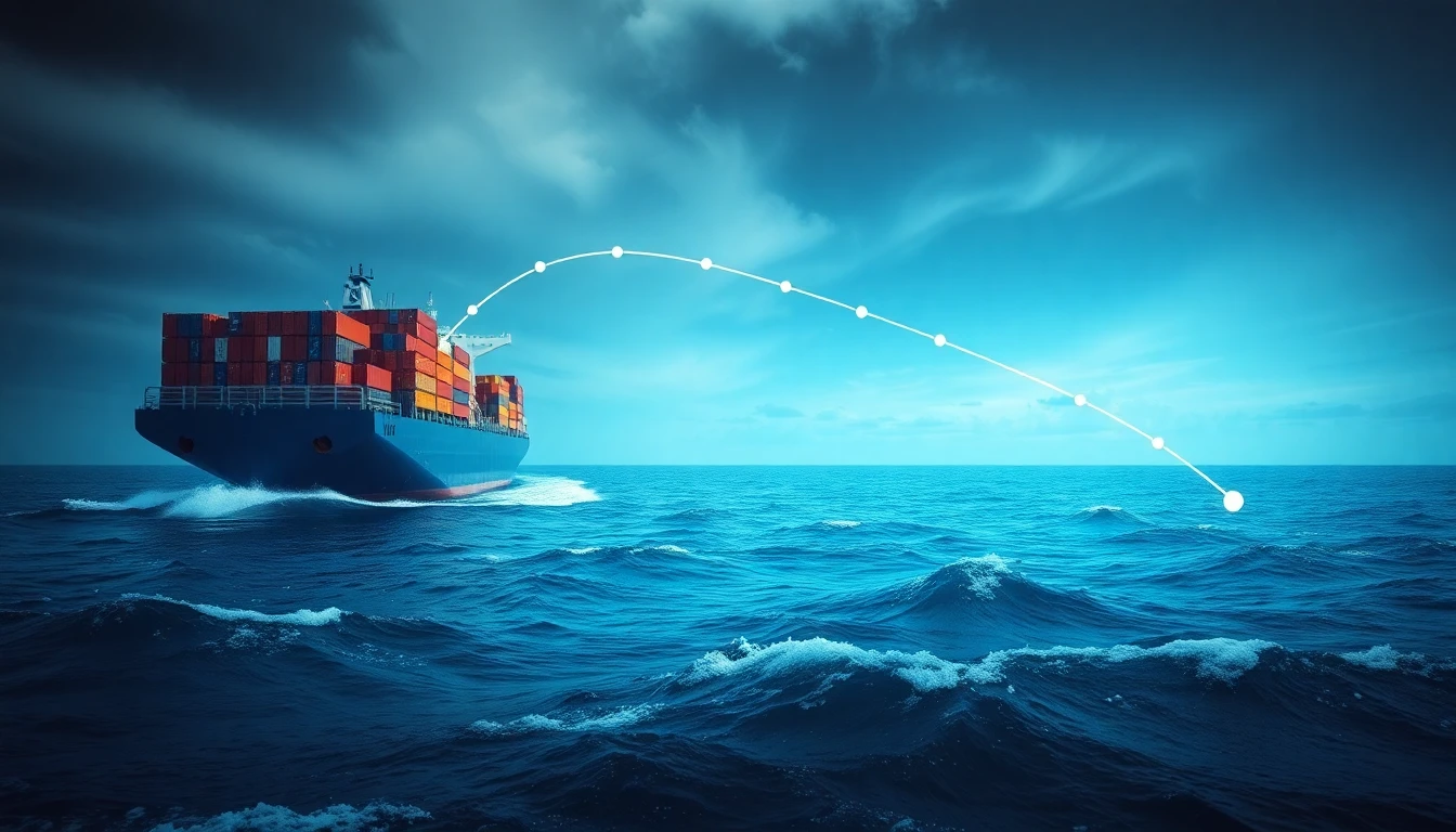 Freight Rate from Indonesia to the USA