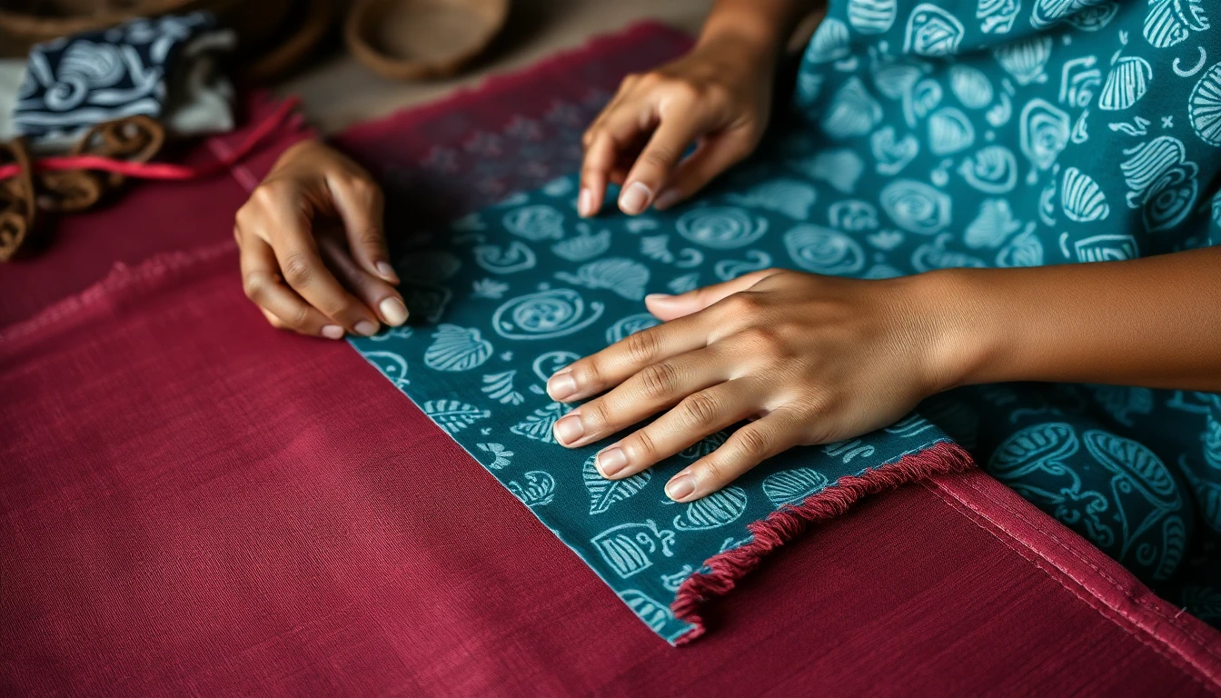 How to Buy Indonesian Handicraft