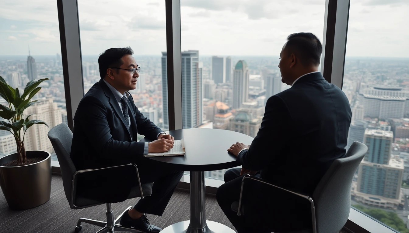 How to Find Distributors in Indonesia