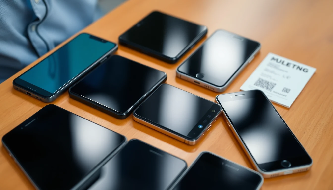 How to Import Mobile Phones into Indonesia