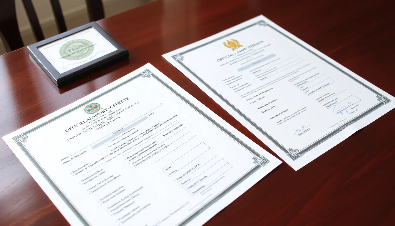 How to Obtain an Import Certificate (SKI) in Indonesia