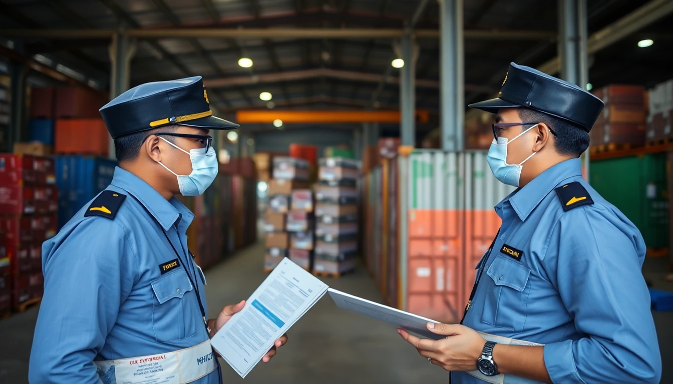 How to Prevent Goods Detained and Stuck by Customs in Indonesia