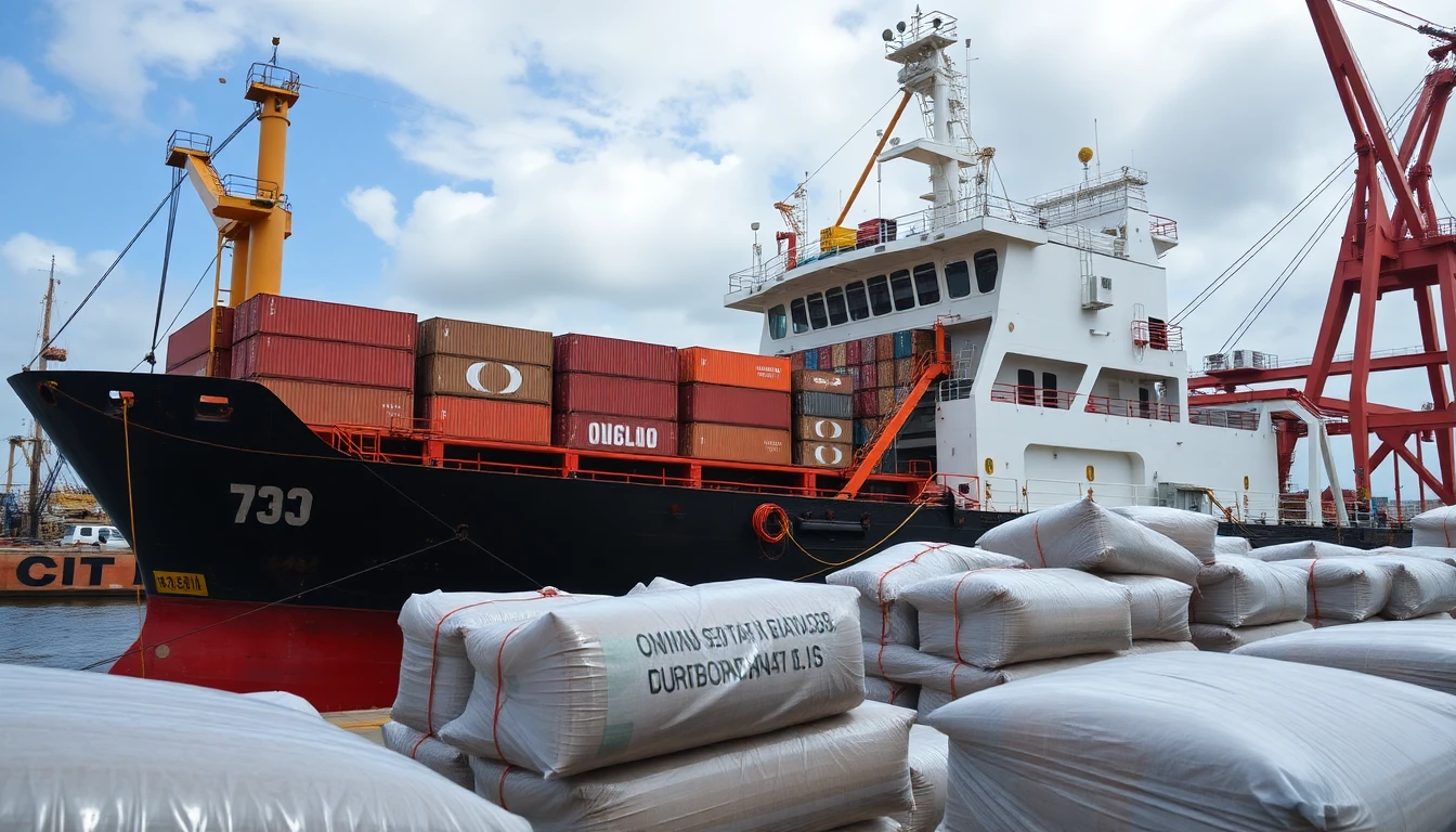 Indonesia Export Regulations 101