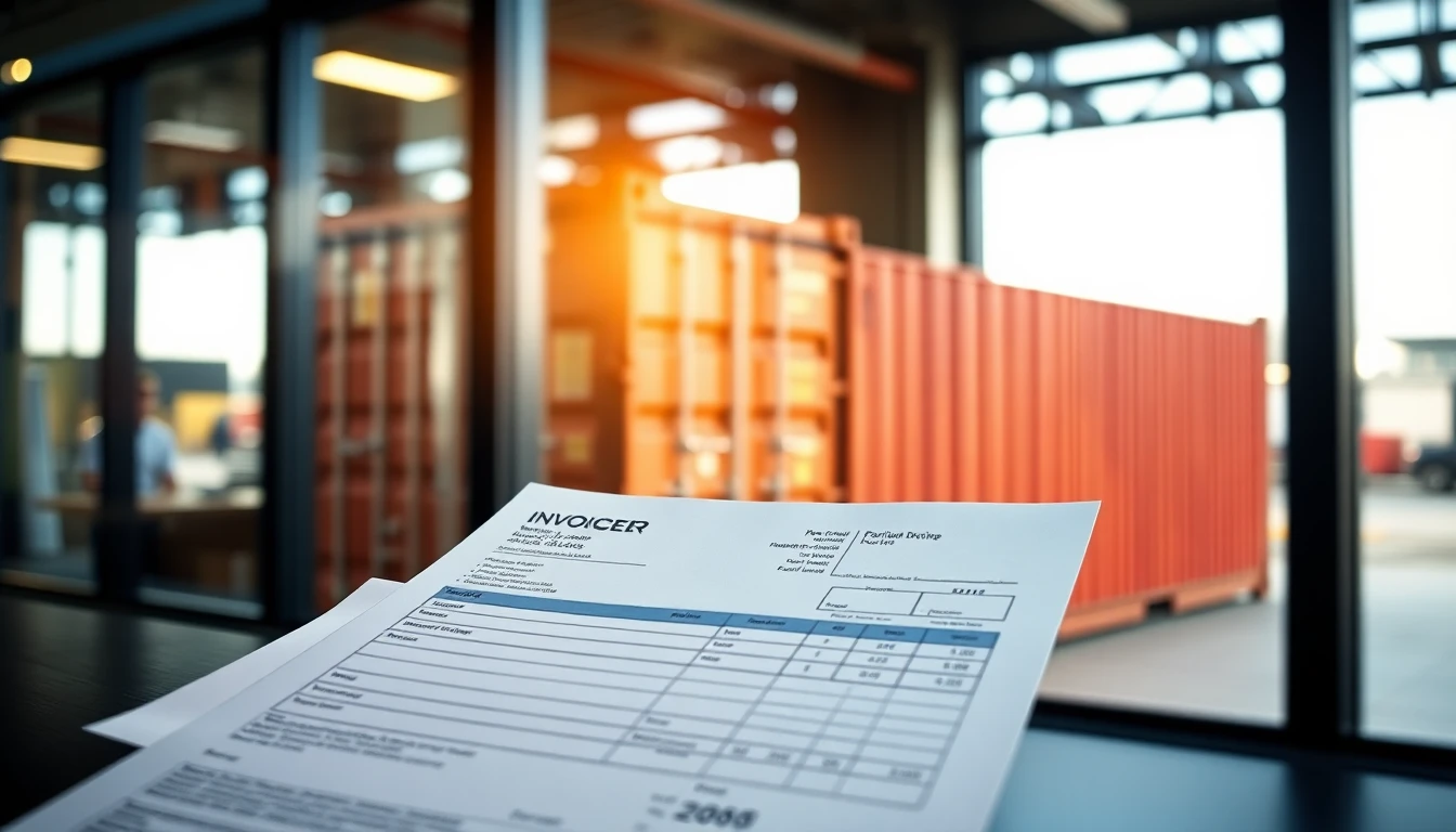 Indonesia Import Documentation Checklist