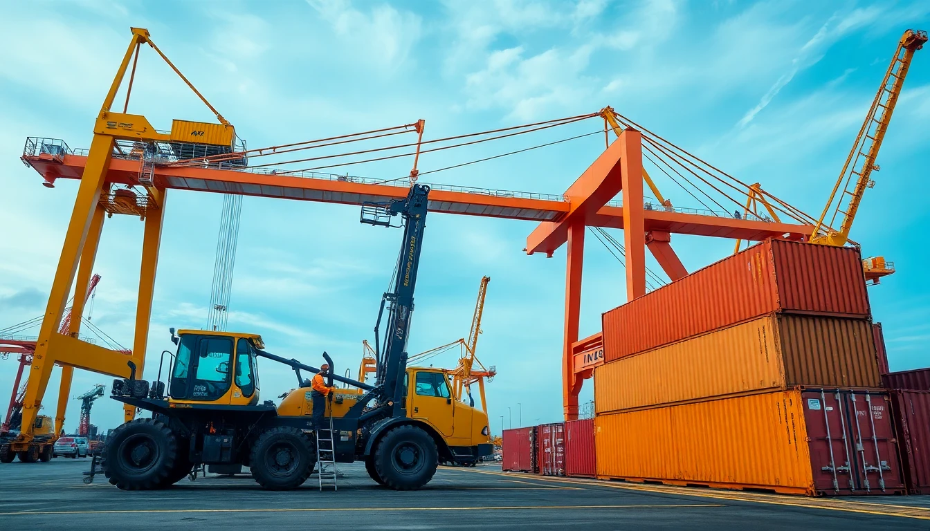 What is Temporary Import in Indonesia?
