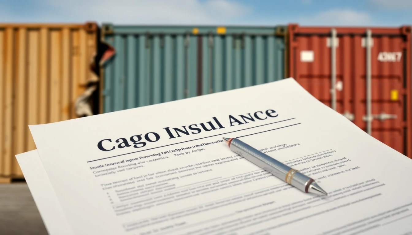 Why You Should Have Insurance to Import to Indonesia
